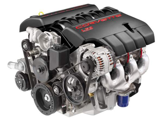 C1031 Engine